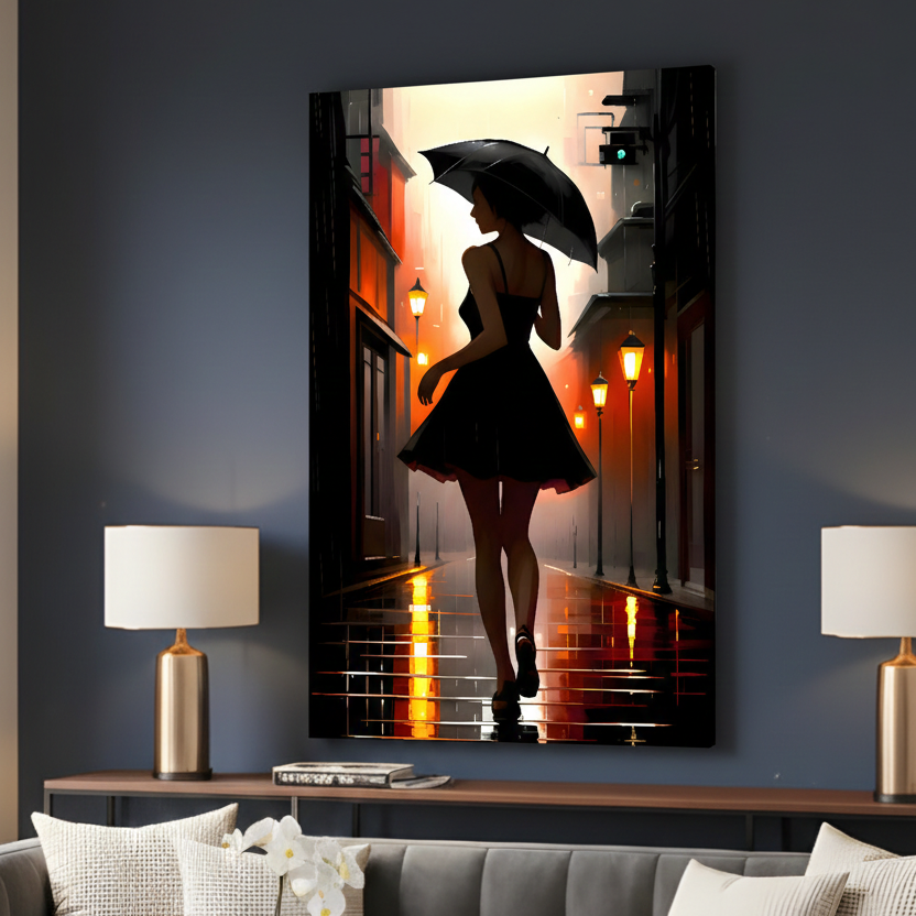 Lounge Art Posters