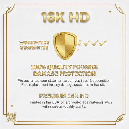 Pastry Shop Poster | 16K HD Poster Print | Pin Up | Unique Home Decor | Modern Wall Art | Free US Shipping!